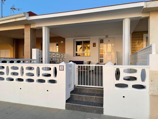 Chalet Playa Miramar - Housity