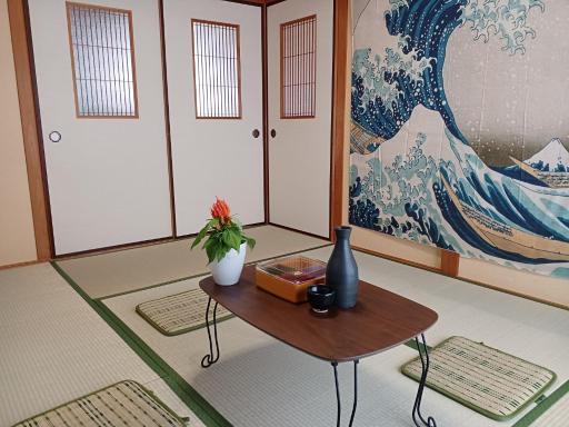 白浜 Mizuki-ya - Housity