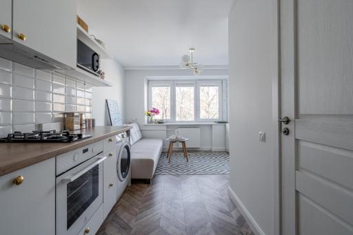 Butas nuomai Šiauliuose - Housity