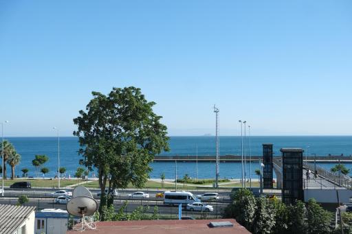 Ottoman Design Apartments - Housity