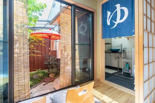 Minami Toji---JP Style Guesthouse in Kyoto - Housity