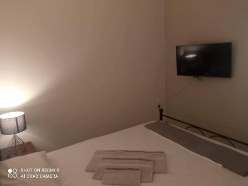 Vasilis Travlos apartment - Housity