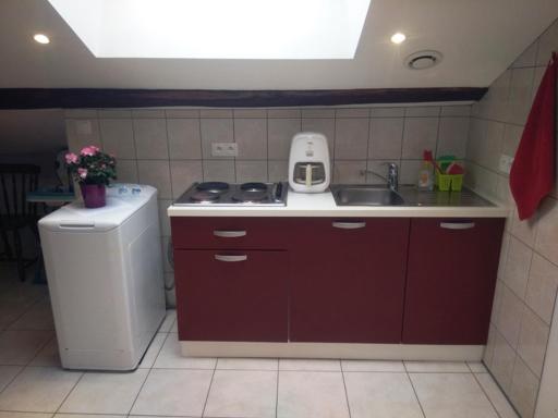 Appartement en location touristique pour 4 personnes - Housity