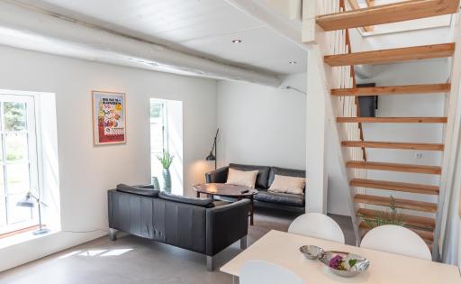 Ferielejlighed Næstved - Housity
