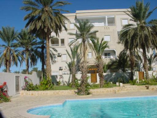 Résidence El Bey - Housity