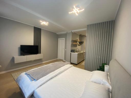EM04- Studio premium - Housity
