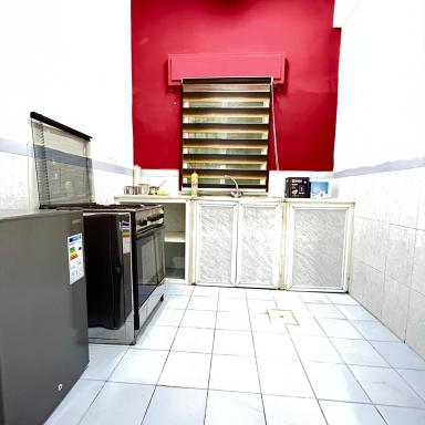 lovely apartment in the heart of amman - Housity