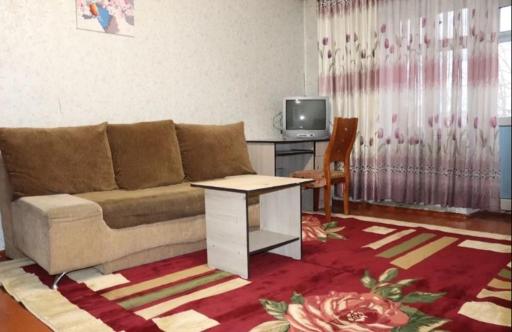 Bishkek Apartment (1) - Housity