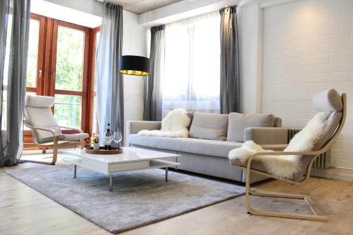 Vier Sind Hier Apartments - Housity