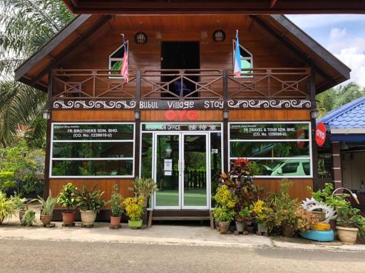 Bubul Village Stay - Housity