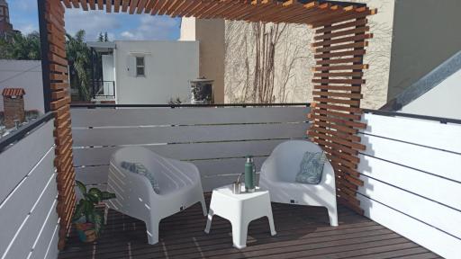 Departamento Good Vibes 1 - Housity