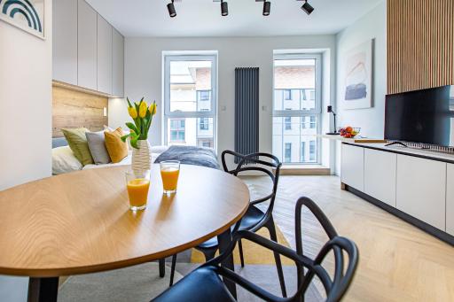Hillside7 Micro-Apartment 16 - Housity