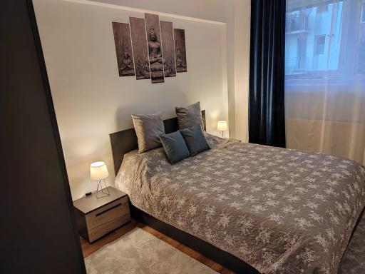 B&I Apartment - Housity
