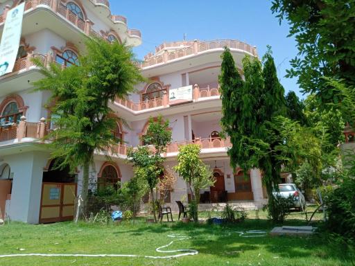Aashiana Palace - Housity