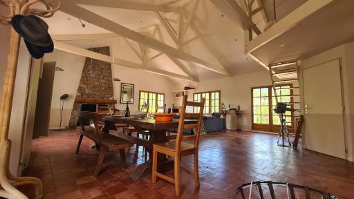 Villa Levier - Housity