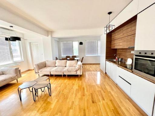 Neoz Apartments - Housity