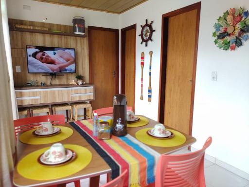 Chaleville Coqueiro 3201 - Luis Correia Piaui - Housity