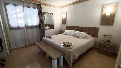 Casa Isabel, the perfect home for your holidays in Corralejo - Housity