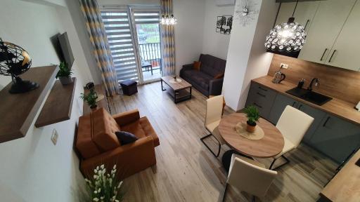 Apartament 20 Zator - Housity