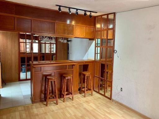 DEPARTAMENTO COMODO Y CENTRICO EN VILLAS DE LA HACIENDA - Housity