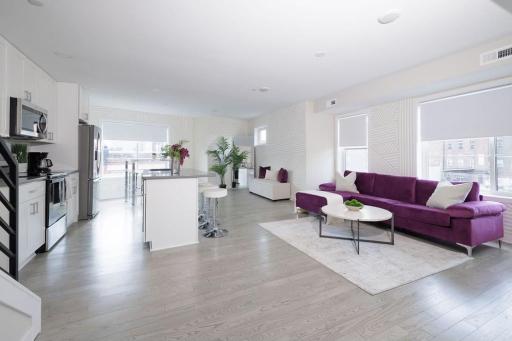 Montgomery condo - Housity
