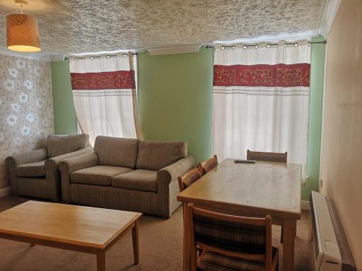 Spacious Entire Flat,1D - Housity
