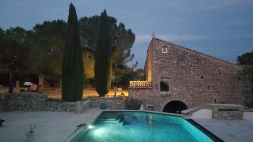 Lou Paradou Luberon - Housity