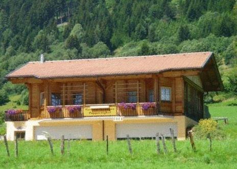 Ferienwohnung Suntinger - Housity