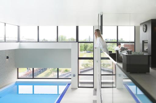 Hotel Van der Valk Maastricht - Housity