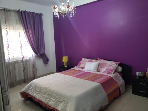 Appartement T4 en résidence calme - Housity