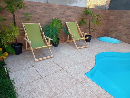 Casa para temporada Florianópolis - Housity