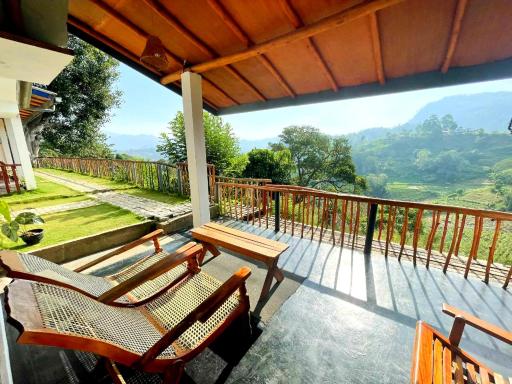 Rainbow Sky Cottage - Housity