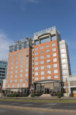 Hotel Florencia Suites & Apartments - Housity