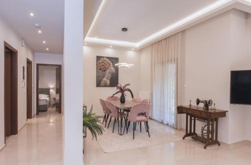 Luxury Moi Apartment in Bafra Village - Housity