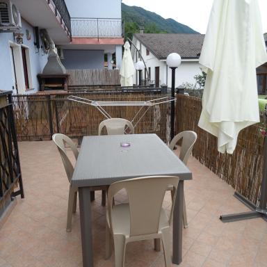 Appartamento ROSA - Colori del Lago d'Orta - NUOVA STRUTTURA A OMEGNA - Housity