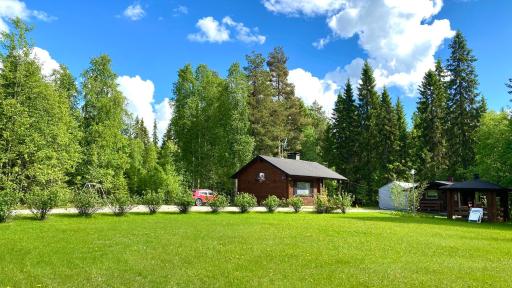 Lapin Paradise - Housity
