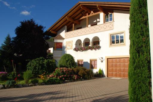 Ferienwohnungen Günzelgut - Housity