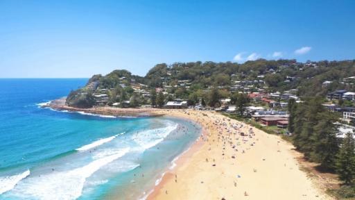 Edge luxury apartment - Close to beach - Housity