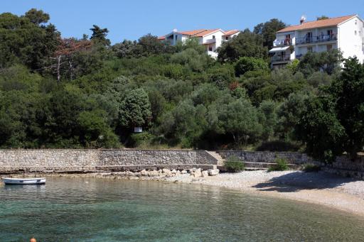 Apartments by the sea Suha Punta, Rab - 5050 - Housity