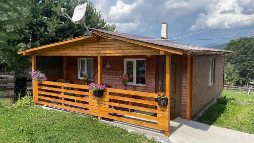 Cabana Rodi - Housity