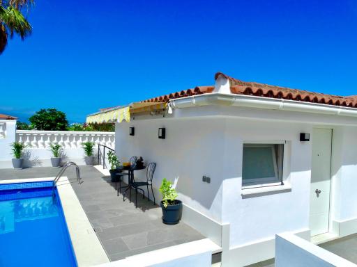 Apartamento único en El Sauzal - inolvidable!!! - Housity