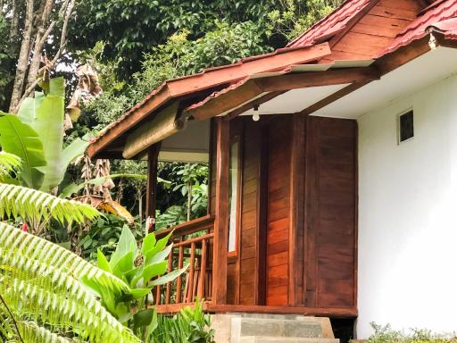 Sedana Yoga Resort - Housity