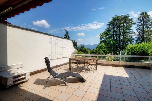 Appartamento Lucino - Housity