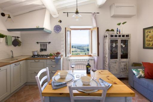 San Domenico Central Apt - Housity