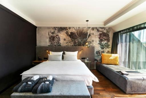 Hotel Kaiserhof Ravensburg - Housity