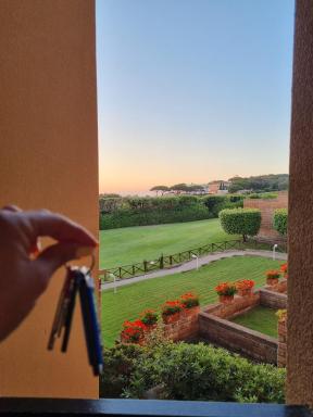 Appartamento Punta Ala - Housity