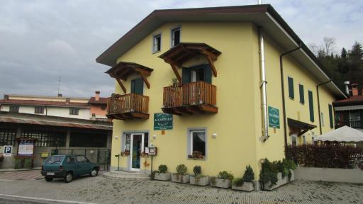 Al Castello - Housity