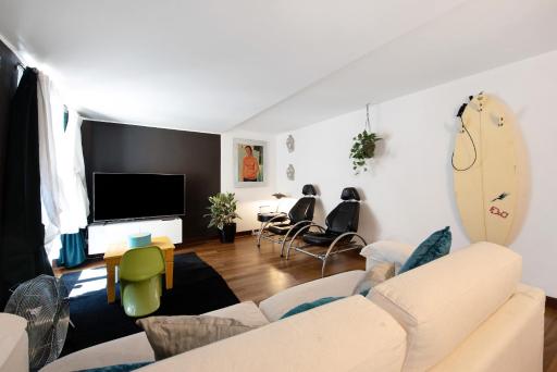 House Momo' - Housity