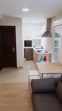 Precioso estudio en Cedeira. - Housity