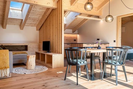 Apartment Furca - Housity